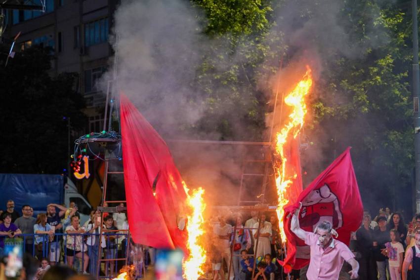 PISTF 2026 Pitesti