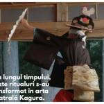 spectacol japonez Pitesti