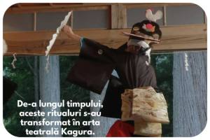 spectacol japonez Pitesti