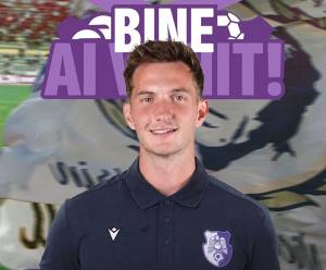 719189455 18591561571017467 3058389968182309353 n - Alexandru Ungurianu, noul antrenor secund al echipei FC Argeș