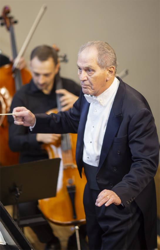 Sursă foto: Filarmonica Pitești