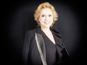 Geanina Enache foto Forbes