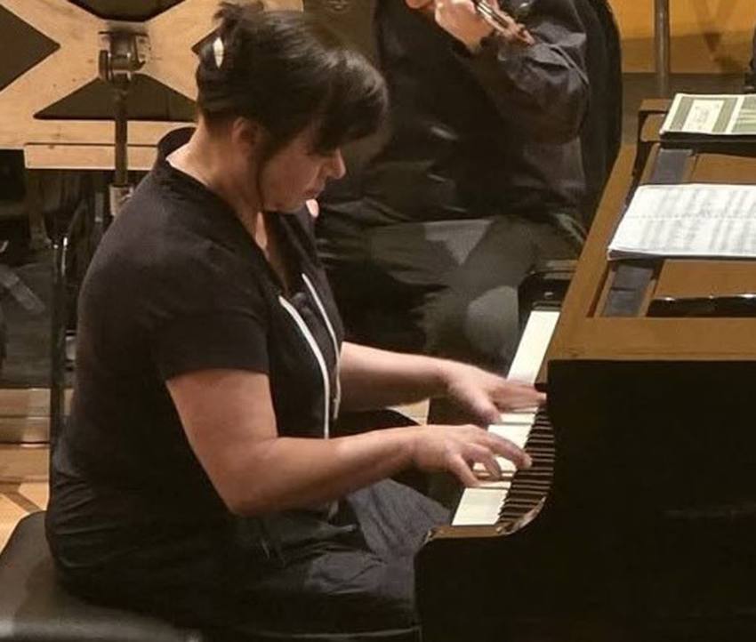 Sursă foto: Filarmonica Pitești