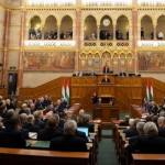 Parlament Budapesta