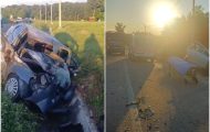 accident costesti