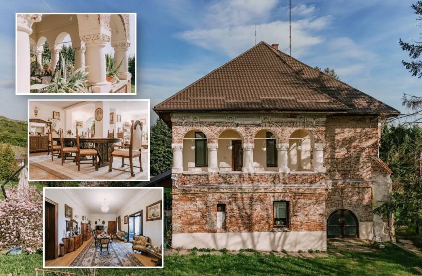 conac vranesti 2 mil euro