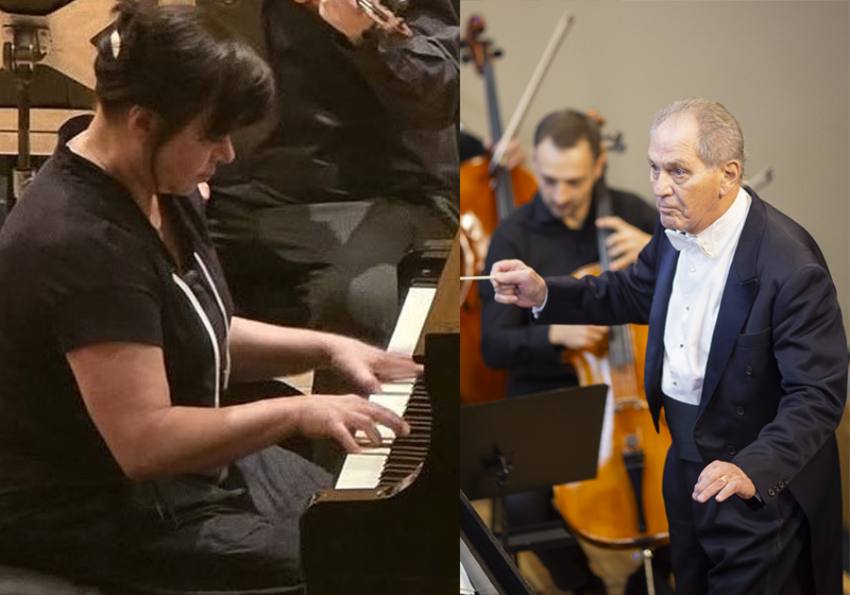 Sursă foto: Filarmonica Pitești