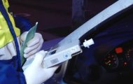 Opriți la timp de polițiști. Un tânăr din Băiculești și un bărbat din Pitești, prinși băuți la volan