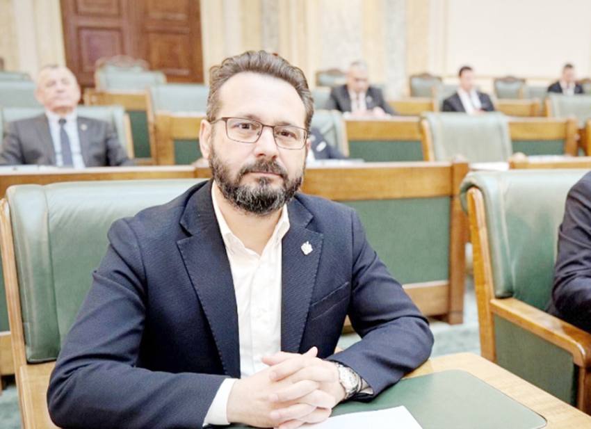 mihai-cotet Sursă foto: ediția tipărită