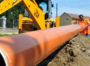 retele apa canalizare 720x413 1 - Lucrări de amploare la rețelele de apă și canalizare din nordul municipiului Pitești