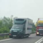 717679163 1442868657859820 4258780800072819717 n 1 - Atenție, șoferi! Trafic infernal pe Valea Oltului