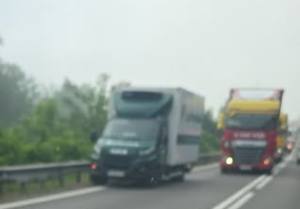 717679163 1442868657859820 4258780800072819717 n 1 - Atenție, șoferi! Trafic infernal pe Valea Oltului