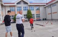 Concurs „Educația Rutieră – Educație pentru Viață”, în orașul Costești