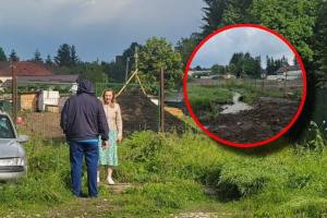 Elena Lasconi heleșteu Câmpulung