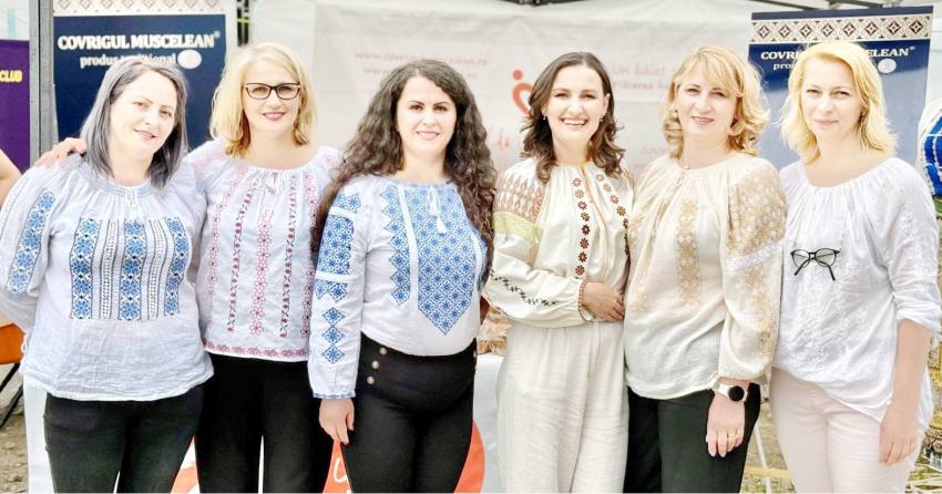 Festivalul Covrigului Muscelean cu Ou 3 -  Festivalul Covrigului cu Ou de la Lerești: tradiție, gust autentic și burse pentru elevi