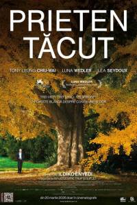 Ce vezi în weekend la Cinema „Mircea Diaconu”? Două filme noi, povești captivante și reduceri de până la 75% 1 Sursă foto: Cinematograful Bucuresti