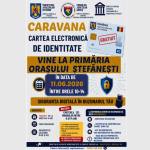 Sursă foto: FB Primăria Orașului Ștefănești