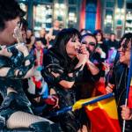 De la Eurovision direct la Pitești! Alexandra Căpitănescu cântă joi seara în centrul orașului 11 CJ ARges