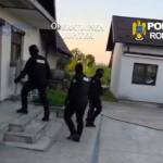 percheziții