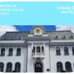 sedinta CL Pitesti