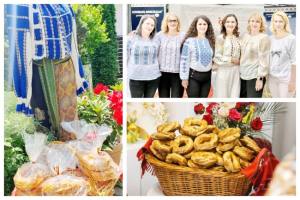  Festivalul Covrigului cu Ou de la Lerești