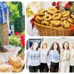 Festivalul Covrigului cu Ou de la Lerești: tradiție, gust autentic și burse pentru elevi 12 Festivalul Covrigului cu Ou de la Lerești
