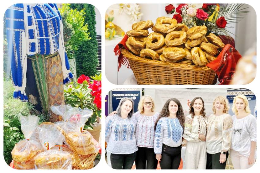  Festivalul Covrigului cu Ou de la Lerești