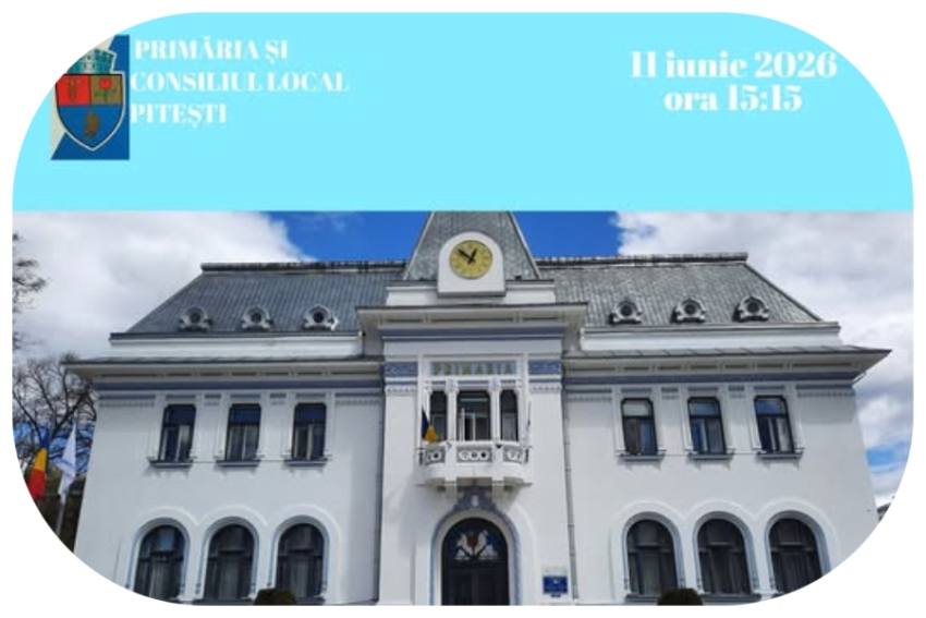 sedinta CL Pitesti sedinta CL Pitesti