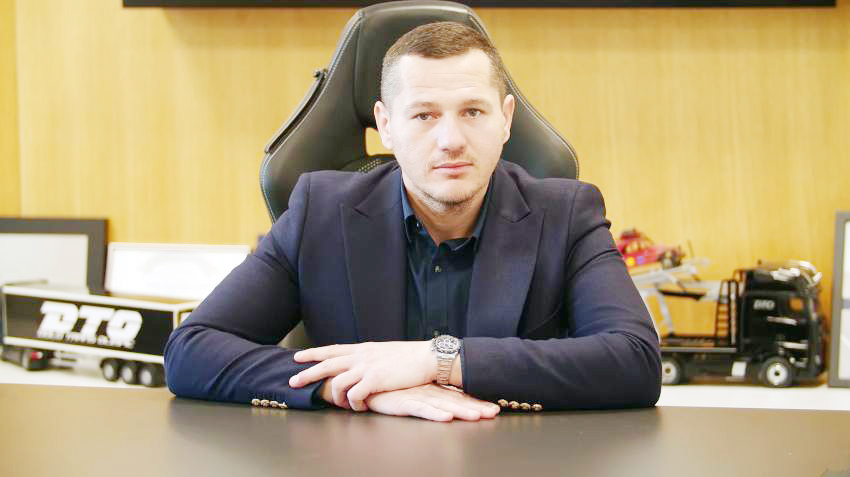 Programul Rabla 2026 este așteptat cu enorm interes de către dealerii auto din Argeș 1 Cristian Dolofan2 - Programul Rabla 2026 este așteptat cu enorm interes de către dealerii auto din Argeș