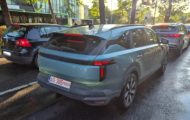 Dacia Striker