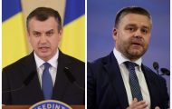 Eugen Tomac Ciprian Ciucu