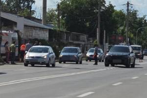 accident depozitelor Pitești