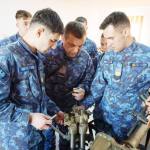 admitere postliceal militar 1 - A început recrutarea pentru școlile militare care pregătesc personal pentru nevoile MAI