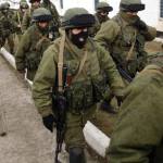 militari Rusia
