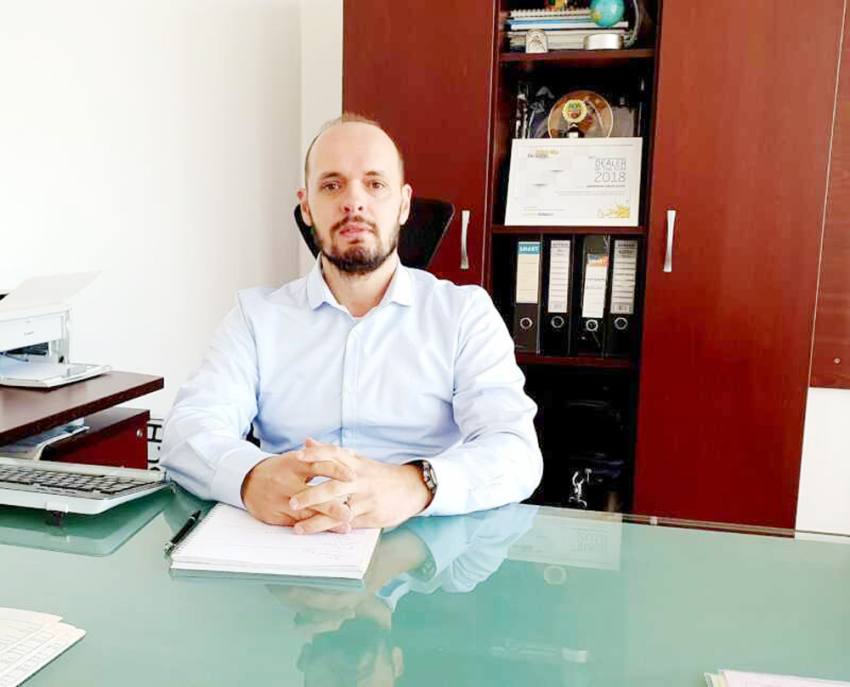 Programul Rabla 2026 este așteptat cu enorm interes de către dealerii auto din Argeș 2 radu schiaucu - Programul Rabla 2026 este așteptat cu enorm interes de către dealerii auto din Argeș