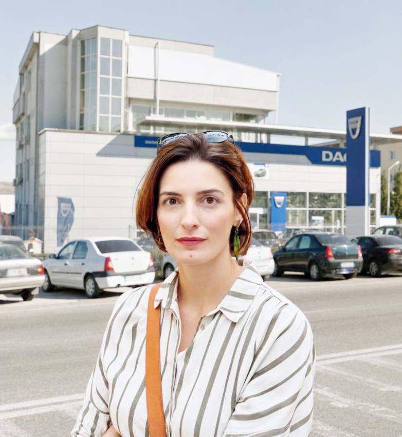 Programul Rabla 2026 este așteptat cu enorm interes de către dealerii auto din Argeș 3 ruxandra ioana petermont - Programul Rabla 2026 este așteptat cu enorm interes de către dealerii auto din Argeș