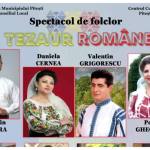 concert ie Pitești