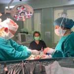 721517391 1461147169148748 2264256551234314325 n - Premieră medicală în Argeș. Tumoră de 2,3 kilograme extirpată cu succes la Spitalul Județean Pitești