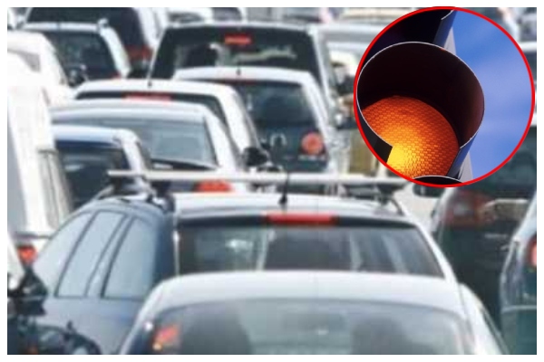 BeFunky collage 2026 06 11T105000.347 - Atenție, șoferi! Semafoarele din mai multe intersecții din Pitești nu vor funcționa astăzi