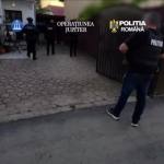 Sursă foto: captură video IPJ Argeș