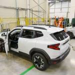 RTR Renault Technologie Roumanie 1 - Centrul de inginerie Renault este cel mai impactat de valul de plecări voluntare!
