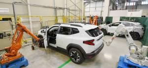 RTR Renault Technologie Roumanie 1 - Centrul de inginerie Renault este cel mai impactat de valul de plecări voluntare!