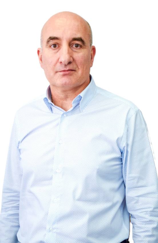 Viorel Ungureanu lider sindical SAD - Centrul de inginerie Renault este cel mai impactat de valul de plecări voluntare!