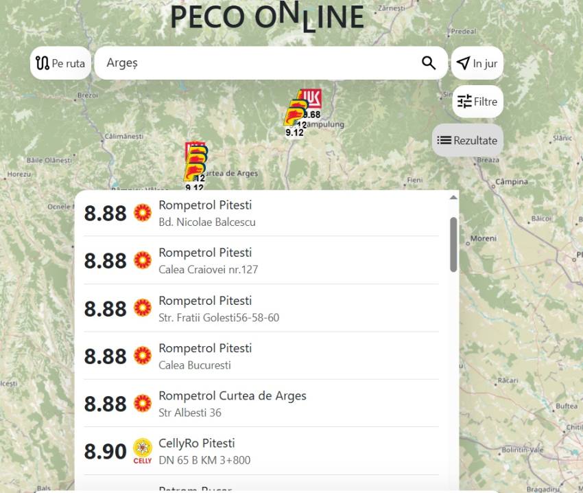 Prețul carburanților în Argeș. Cât costă astăzi benzina și motorina 1 cats 1 - Prețul carburanților în Argeș. Cât costă astăzi benzina și motorina