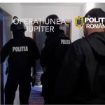 cats - O nouă zi de percheziții în țară. Peste 100 de persoane urmează să fie duse la audieri