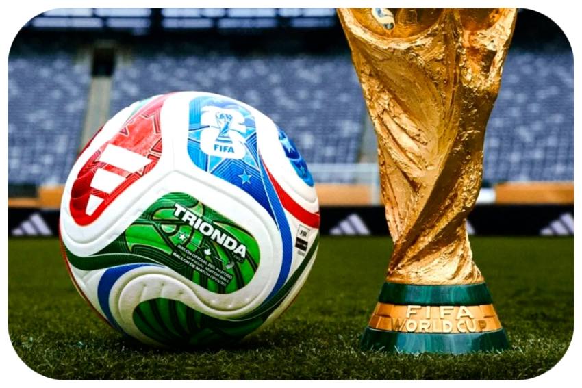 Cupa Mondială FIFA 2026
