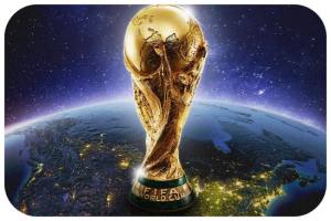 Cupa Mondială FIFA 2026