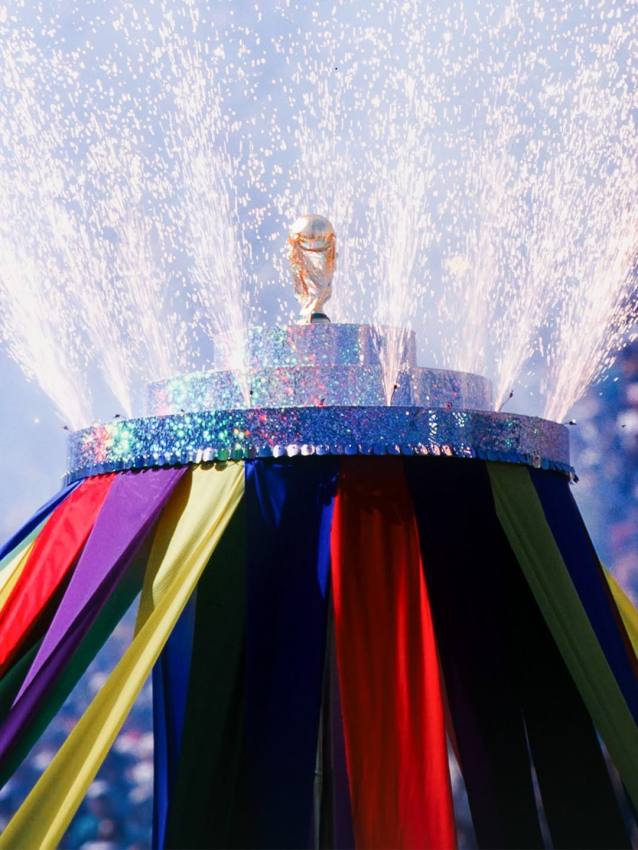 Cupa Mondială 2026