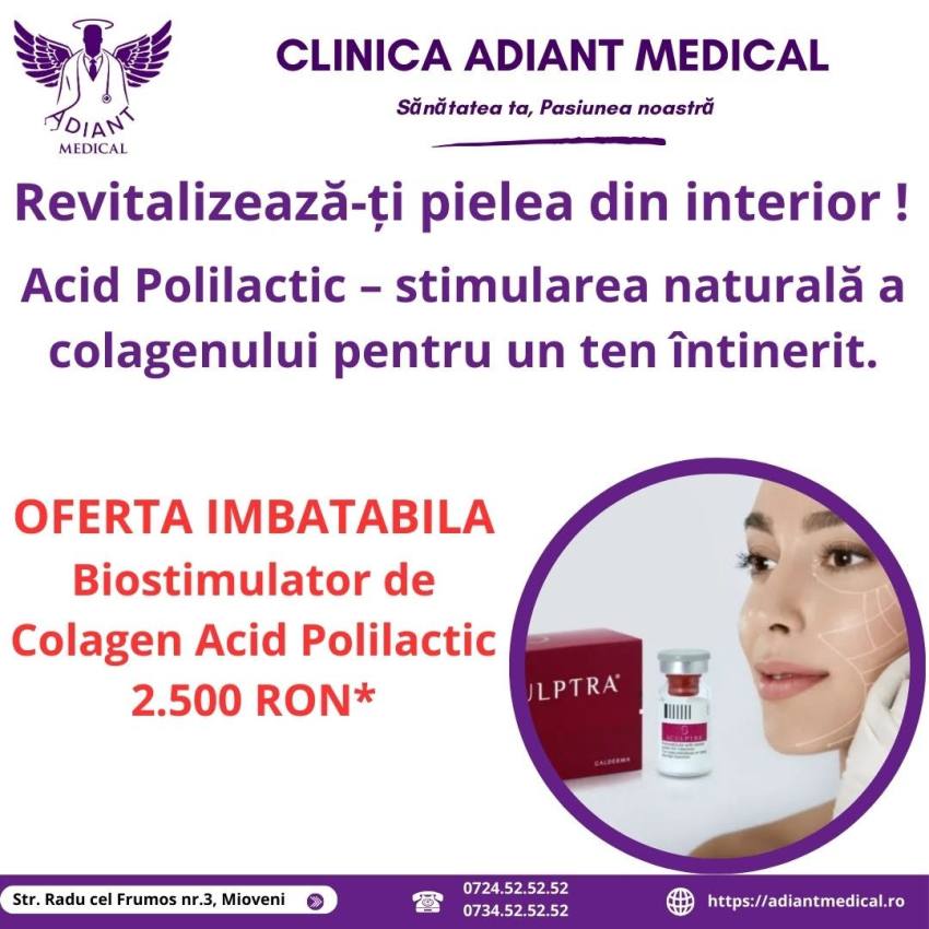 Clinica Adiant Medical