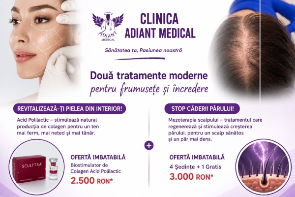 Clinica Adiant Medical